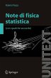 Note di fisica statistica (eBook, PDF) - Bild 1