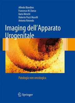 Imaging dell'Apparato Urogenitale (eBook, PDF)