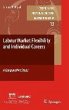 Labour-Market Flexibility and... - Bild 1