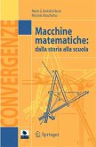 Macchine matematiche (eBook, PDF)