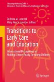 Transitions to Early Care and Education (eBook, PDF)
