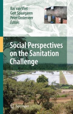 Social Perspectives on the Sanitation Challenge (eBook, PDF)