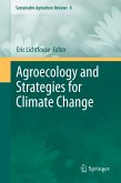 Agroecology and Strategies for Climate Change (eBook, PDF)