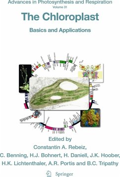 The Chloroplast (eBook, PDF)