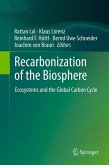 Recarbonization of the Biosphere (eBook, PDF)