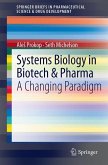 Systems Biology in Biotech & Pharma (eBook, PDF)