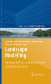 Landscape Modelling (eBook, PDF)