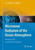 Microwave Radiation of the Ocean-Atmosphere (eBook, PDF)