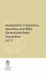 Asymptotics in Dynamics, Geometry and... - Bild 1