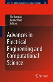 Advances in Electrical Engineering and Computational Science (eBook, PDF)
