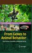 From Genes to Animal Behavior (eBook,... - Bild 1