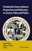 Presidential Science Advisors (eBook, PDF)