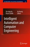 Intelligent Automation and Computer Engineering (eBook, PDF)