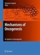 Mechanisms of Oncogenesis (eBook, PDF) - Bild 1
