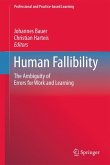 Human Fallibility (eBook, PDF)