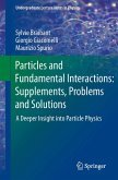 Particles and Fundamental Interactions: Supplements, Problems and Solutions (eBook, PDF)