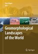 Geomorphological Landscapes of the... - Bild 1