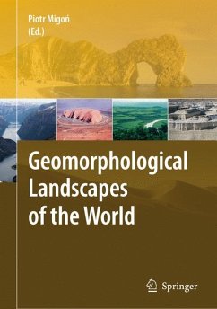 Geomorphological Landscapes of the World (eBook, PDF)