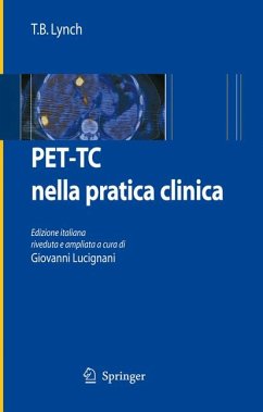 PET-TC nella pratica clinica (eBook, PDF) - Lynch, T.B.