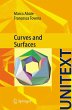 Curves and Surfaces (eBook, PDF) - Bild 1