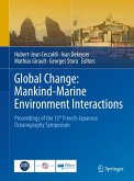 Global Change: Mankind-Marine Environment Interactions (eBook, PDF)