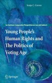 Young People’s Human Rights and the Politics of Voting Age (eBook, PDF)