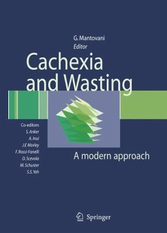 Cachexia and Wasting (eBook, PDF)