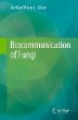 Biocommunication of Fungi (eBook, PDF) - Bild 1