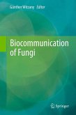 Biocommunication of Fungi (eBook, PDF)