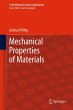Mechanical Properties of Materials... - Bild 1