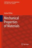 Mechanical Properties of Materials (eBook, PDF)