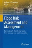 Flood Risk Assessment and Management (eBook, PDF)