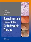 Gastrointestinal Cancer Atlas for Endoscopic Therapy (eBook, PDF)