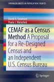 CEMAF as a Census Method (eBook, PDF)
