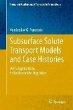 Subsurface Solute Transport Models and... - Bild 1