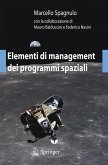 Elementi di management dei programmi spaziali (eBook, PDF)