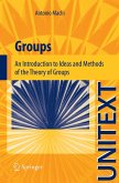 Groups (eBook, PDF)