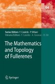The Mathematics and Topology of Fullerenes (eBook, PDF)