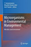 Microorganisms in Environmental Management (eBook, PDF)