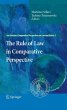 The Rule of Law in Comparative... - Bild 1