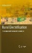 Rural Electrification (eBook, PDF) - Bild 1