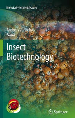 Insect Biotechnology (eBook, PDF)