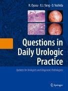 Questions in Daily Urologic Practice (eBook, PDF) - Oyasu, Ryoichi; Yang, Ximing J.; Yoshida, Osamu