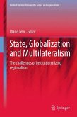 State, Globalization and Multilateralism (eBook, PDF)