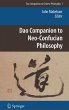 Dao Companion to Neo-Confucian... - Bild 1