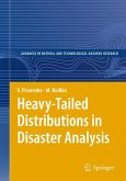 Heavy-Tailed Distributions in Disaster Analysis (eBook, PDF)
