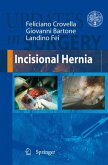 Incisional Hernia (eBook, PDF)