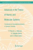 Advances in the Theory of Atomic and Molecular Systems (eBook, PDF)