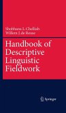 Handbook of Descriptive Linguistic Fieldwork (eBook, PDF)