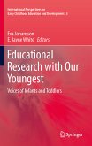 Educational Research with Our Youngest (eBook, PDF)